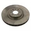 Image de Disque De Frein Blue Print Adl144315 Fiat;Opel;Vauxhall