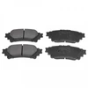 Image de Kit De Plaquettes De Frein, Frein À Disque Adt342186 Blue Print Blue Print Adt342186 Lexus;Toyota