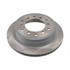 Image de Disque De Frein Blue Print Adt343281 Toyota