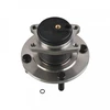 Image de Roulement De Roue Adc48350 Blue Print Blue Print Adc48350 Mitsubishi;Smart
