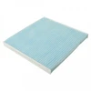 Image de Filtre, Air De L'Habitacle Adn12521 Blue Print Blue Print Adn12521 Nissan