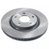Image de Disque De Frein Blue Print Adn143155 Nissan