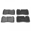 Image de Kit De Plaquettes De Frein, Frein À Disque Adv184219 Blue Print Blue Print Adv184219 Audi;Cupra;Seat;Volkswagen