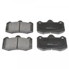 Image de Kit De Plaquettes De Frein, Frein À Disque Adv184220 Blue Print Blue Print Adv184220 Lotus;Seat