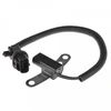 Image de Capteur D'Angle, Vilebrequin Ada107208 Blue Print Blue Print Ada107208 Jeep