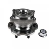 Image de Roulement De Roue Adn18371 Blue Print Blue Print Adn18371 Nissan