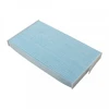 Image de Filtre, Air De L'Habitacle Adn12524 Blue Print Blue Print Adn12524 Nissan
