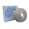 Image de Tambour De Frein Adn14722 Blue Print Blue Print Adn14722 Nissan;Renault