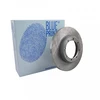 Image de Disque De Frein Blue Print Adn143160 Nissan;Opel;Renault;Vauxhall