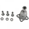 Image de Rotule De Suspension Adz98631 Blue Print Blue Print Adz98631 Nissan;Opel;Renault;Vauxhall