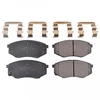 Image de Kit De Plaquettes De Frein, Frein À Disque Adg042125 Blue Print Blue Print Adg042125 Hyundai;Kia