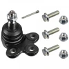 Image de Rotule De Suspension Adg086295 Blue Print Blue Print Adg086295 Chevrolet;Opel