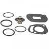 Image de Thermostat D'Eau Adc49225 Blue Print Blue Print Adc49225 Audi;Chrysler;Dodge;Jeep;Mitsubishi;Seat;Skoda;Volkswagen
