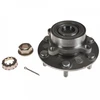 Image de Roulement De Roue Adc48254 Blue Print Blue Print Adc48254 Mitsubishi