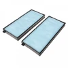 Image de Kit De Filtres, Air D?Habitacle Adg02565 Blue Print Blue Print Adg02565 Kia