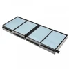 Image de Filtre, Air De L'Habitacle Adt32530 Blue Print Blue Print Adt32530 Toyota