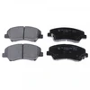 Image de Kit De Plaquettes De Frein, Frein À Disque Adg042128 Blue Print Blue Print Adg042128 Hyundai;Kia