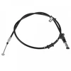 Image de Tirette À Câble, Frein De Stationnement Adc446203 Blue Print Blue Print Adc446203 Mitsubishi