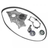 Image de Pompe À Eau + Kit De Courroie De Distribution Adt373752 Blue Print Blue Print Adt373752 Toyota