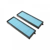 Image de Kit De Filtres, Air D?Habitacle Adg02570 Blue Print Blue Print Adg02570 Hyundai