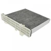Image de Filtre, Air De L'Habitacle Adc42514 Blue Print Blue Print Adc42514 Mitsubishi