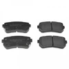 Image de Kit De Plaquettes De Frein, Frein À Disque Adg042132 Blue Print Blue Print Adg042132 Hyundai;Kia