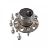 Image de Roulement De Roue Adc48358 Blue Print Blue Print Adc48358 Citroen;Mitsubishi;Peugeot