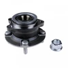 Image de Roulement De Roue Adn18262 Blue Print Blue Print Adn18262 Nissan