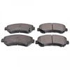 Image de Kit De Plaquettes De Frein, Frein À Disque Adm542100 Blue Print Blue Print Adm542100 Nissan;Suzuki