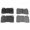 Image de Kit De Plaquettes De Frein, Frein À Disque Adj134211 Blue Print Blue Print Adj134211 Land Rover