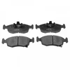 Image de Kit De Plaquettes De Frein, Frein À Disque Ada104266 Blue Print Blue Print Ada104266 Fiat;Lancia