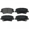 Image de Kit De Plaquettes De Frein, Frein À Disque Adg042137 Blue Print Blue Print Adg042137 Hyundai;Kia