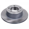 Image de Disque De Frein Blue Print Adn143165 Nissan;Opel;Renault;Vauxhall