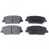 Image de Kit De Plaquettes De Frein, Frein À Disque Adg042140 Blue Print Blue Print Adg042140 Hyundai;Kia