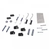 Image de Kit D'Accessoires, Mâchoire De Frein Blue Print Ada1041501 Jeep