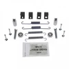 Image de Kit D'Accessoires, Mâchoire De Frein Blue Print Ada1041503 Jeep