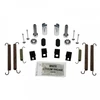 Image de Kit D'Accessoires, Mâchoire De Frein Blue Print Ada1041504 Jeep