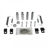 Image de Kit D'Accessoires, Mâchoire De Frein Blue Print Ada1041505 Jeep
