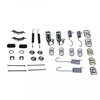 Image de Kit D'Accessoires, âchoire De Frein Blue Print Ada1041506 Jeep