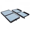 Image de Kit De Filtres, Air D?Habitacle Adt32532 Blue Print Blue Print Adt32532 Toyota