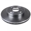 Image de Disque De Frein Blue Print Adt343232 Toyota