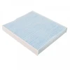 Image de Filtre, Air De L'Habitacle Adn12501 Blue Print Blue Print Adn12501 Nissan