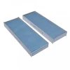 Image de Kit De Filtres, Air D?Habitacle Adn12507 Blue Print Blue Print Adn12507 Nissan