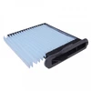 Image de Filtre, Air De L'Habitacle Adn12514 Blue Print Blue Print Adn12514 Nissan