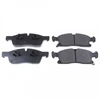 Image de Kit De Plaquettes De Frein, Frein À Disque Ada104269 Blue Print Blue Print Ada104269 Jeep