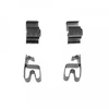 Image de Kit D'Accessoires, Plaquette De Frein À Disque Blue Print Adc448600 Honda;Mitsubishi;Smart