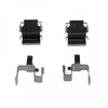 Image de Kit D'Accessoires, Plaquette De Frein À Disque Blue Print Adc448603 Chrysler;Citroen;Dodge;Jeep;Mitsubishi;Peugeot