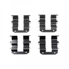 Image de Kit D'Accessoires, Plaquette De Frein À Disque Blue Print Adg048606 Hyundai;Kia