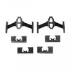 Image de Kit D'Accessoires, Plaquette De Frein À Disque Blue Print Adh248602 Honda;Rover