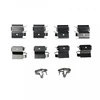 Image de Kit D'Accessoires, Plaquette De Frein À Disque Blue Print Adt348603 Mazda;Mitsubishi;Toyota
